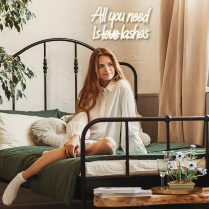 Viking Warrior Blue Yellow Led Neon Sign For Home Bar Decor | Shineneon