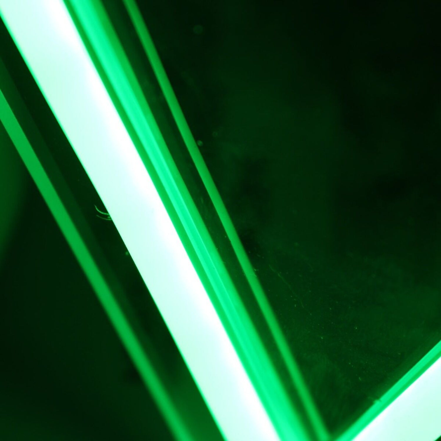 Vinny Green Led Neon Sign - Shineneon