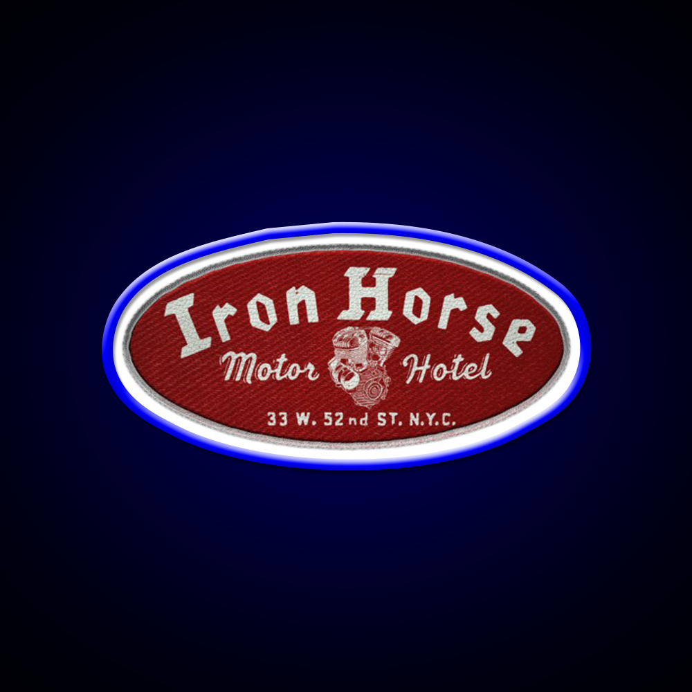 Vintage Biker Bar Whiskey Drink Bar Led Neon Sign Rgb Color