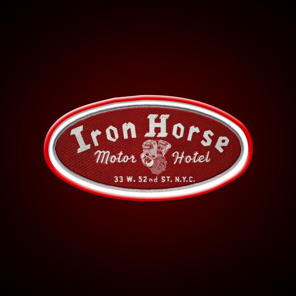 Vintage Biker Bar Whiskey Drink Bar Led Neon Sign Rgb Color