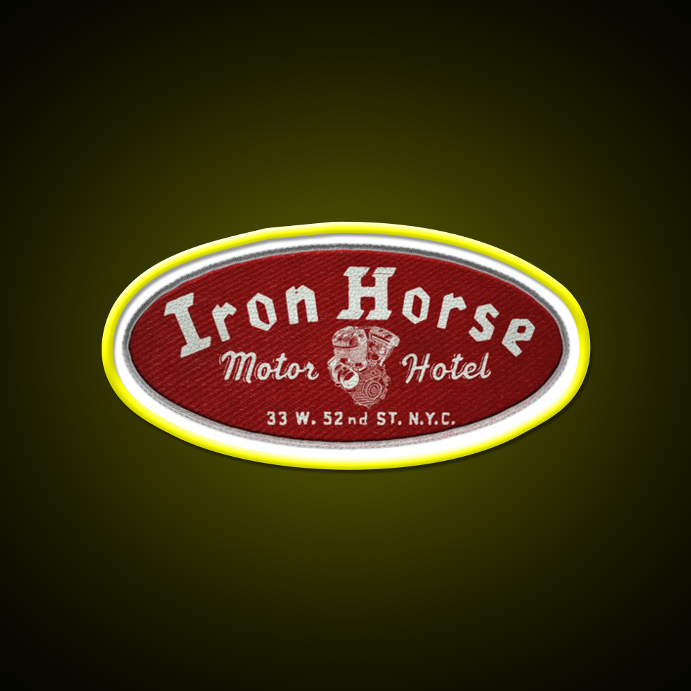 Vintage Biker Bar Whiskey Drink Bar Led Neon Sign Rgb Color