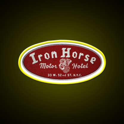 Vintage Biker Bar Whiskey Drink Bar Led Neon Sign Rgb Color