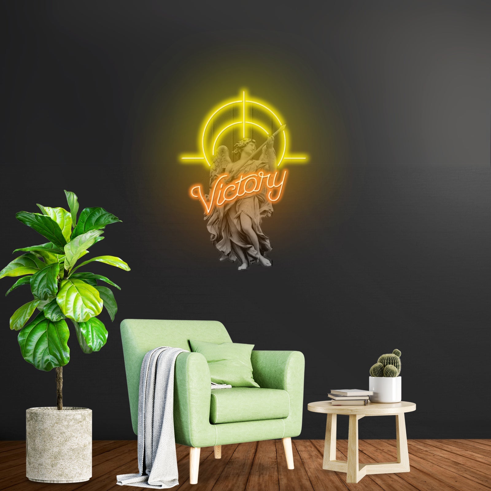 Vintage Old Car Led Neon Sign Light Custom Led Signs - Shineneon