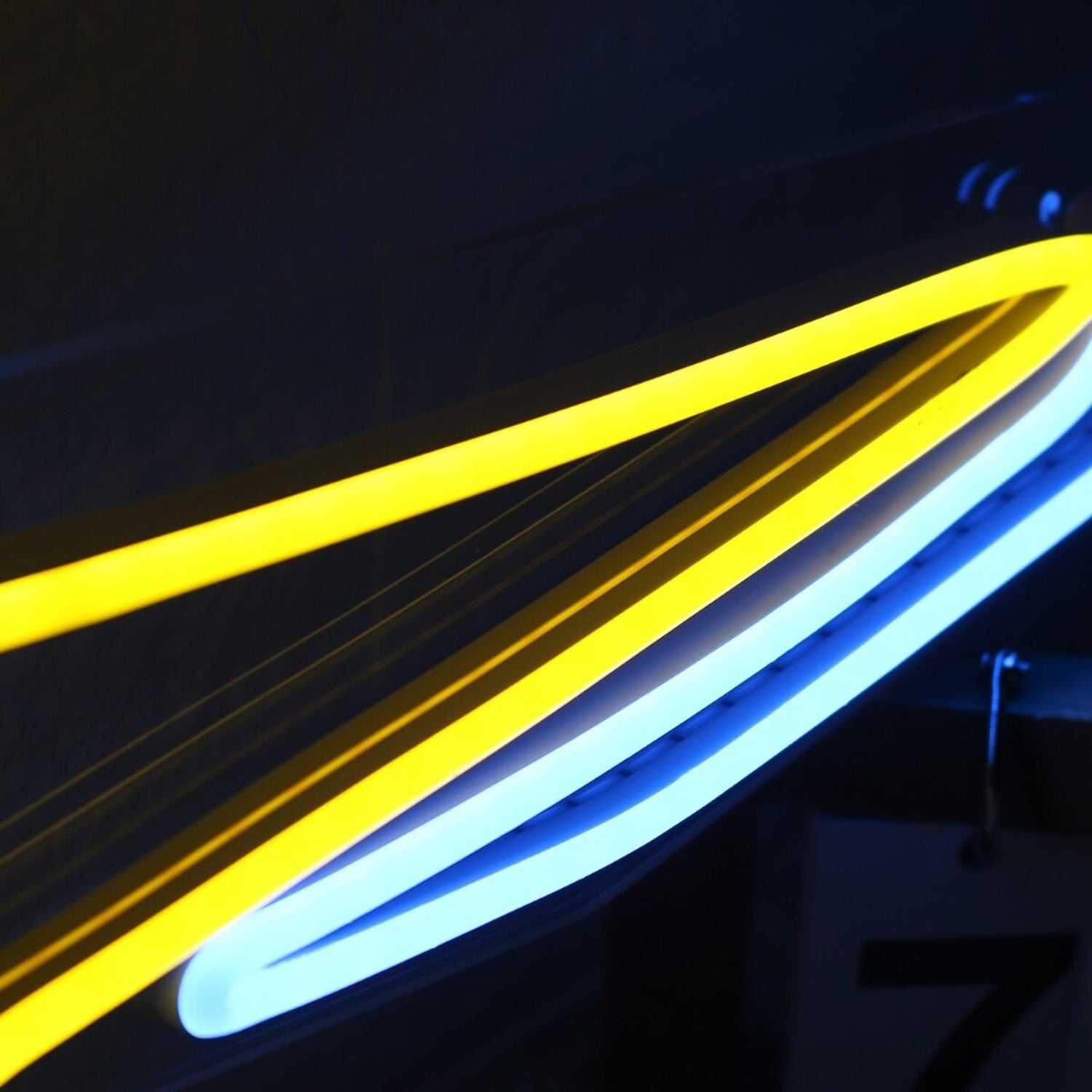 Vintage Plane Custom Led Neon Sign - Shineneon