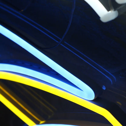 Vintage Plane Custom Led Neon Sign - Shineneon