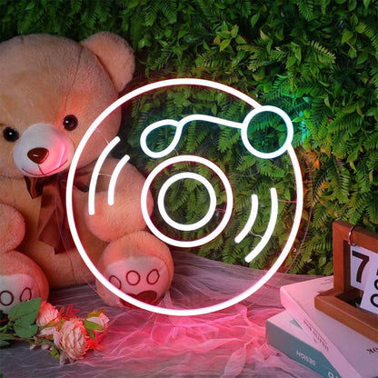 Vinyl Records Noen Sign | Shineneon