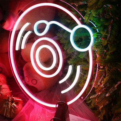 Vinyl Records Noen Sign | Shineneon