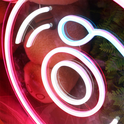 Vinyl Records Noen Sign | Shineneon