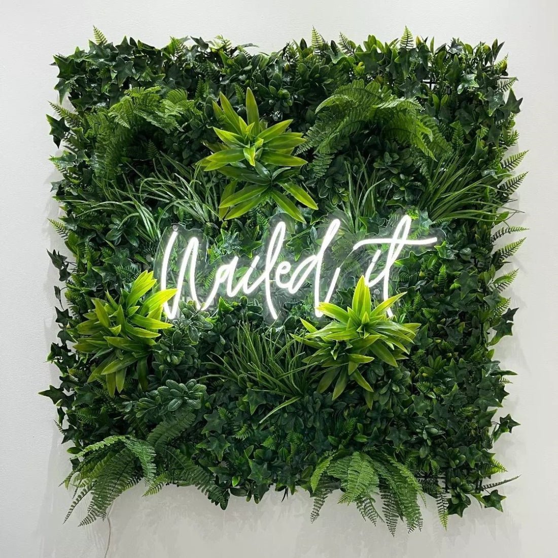Wailed It Led Sign Business Neon Sign - Shineneon