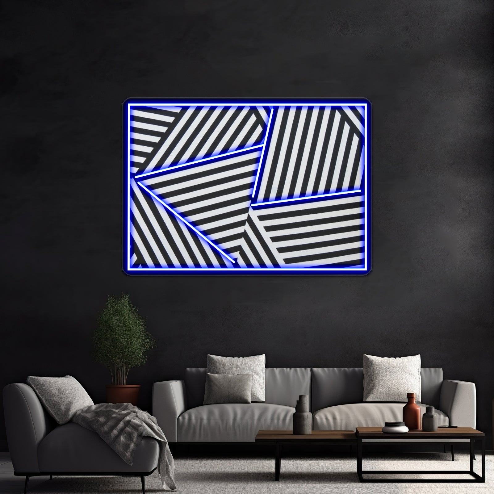 Wall Art 10 Wall Artwork Neon Signs | Shineneon