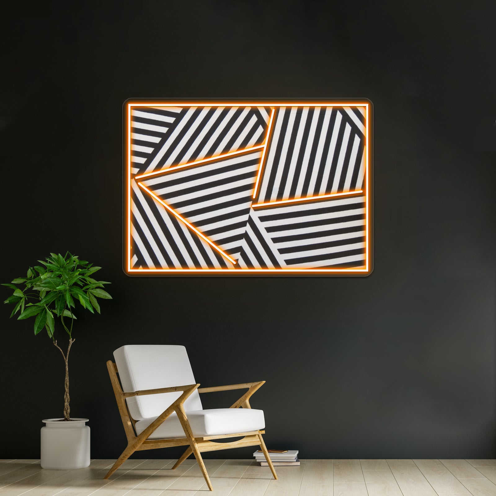 Wall Art 10 Wall Artwork Neon Signs | Shineneon