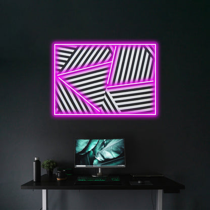 Wall Art 10 Wall Artwork Neon Signs | Shineneon