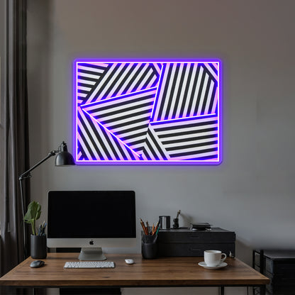 Wall Art 10 Wall Artwork Neon Signs | Shineneon