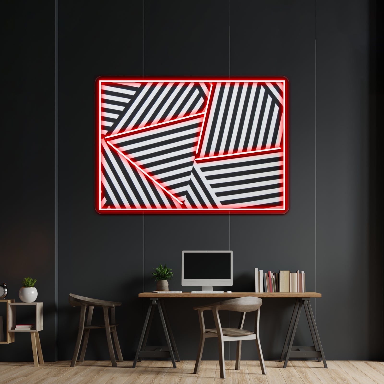 Wall Art 10 Wall Artwork Neon Signs | Shineneon