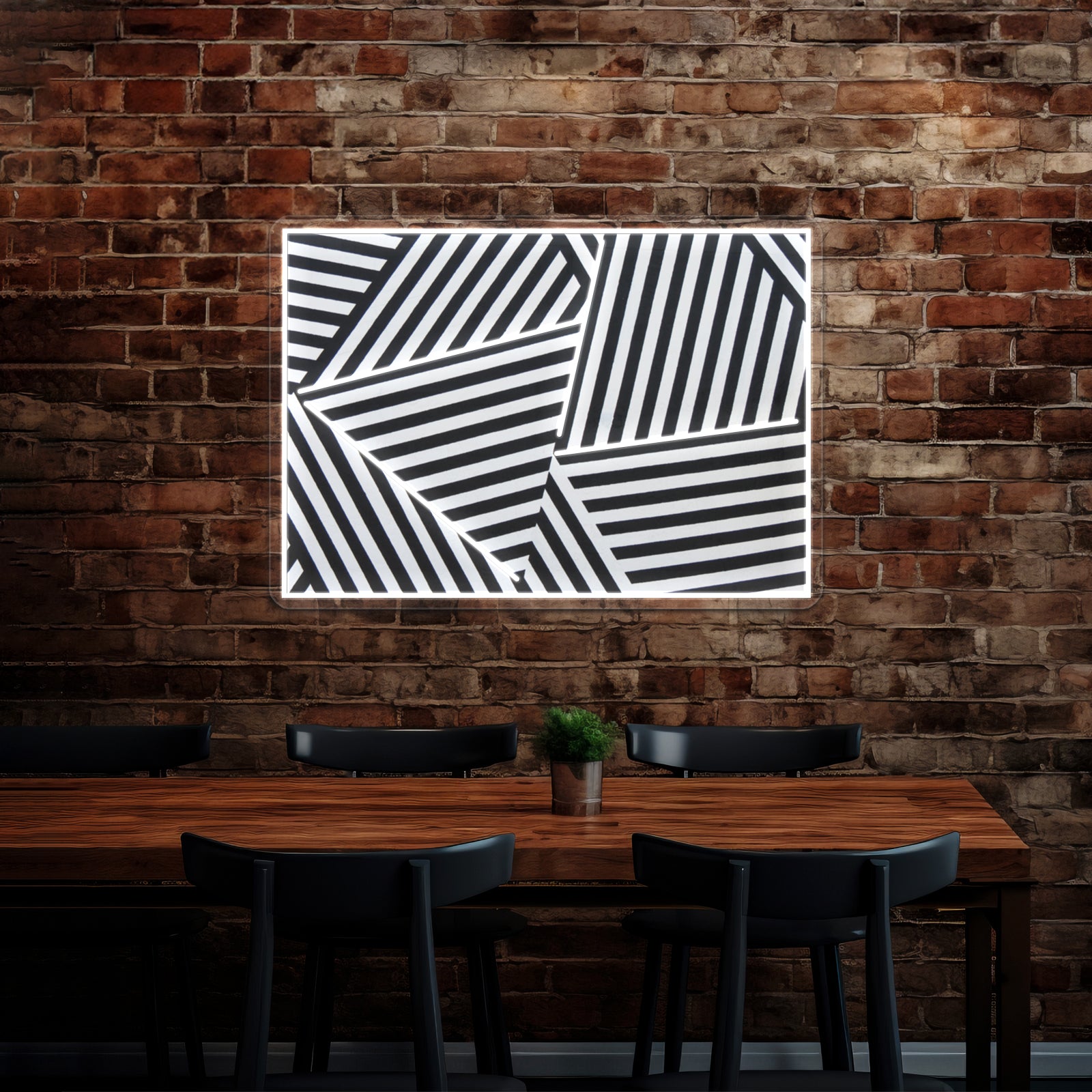 Wall Art 10 Wall Artwork Neon Signs | Shineneon