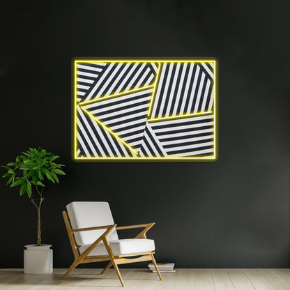 Wall Art 10 Wall Artwork Neon Signs | Shineneon
