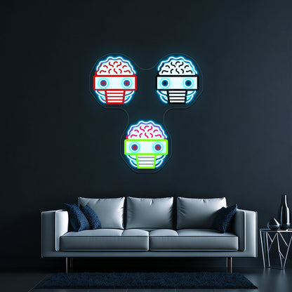Wall Artwork Neon Signs | Shineneon