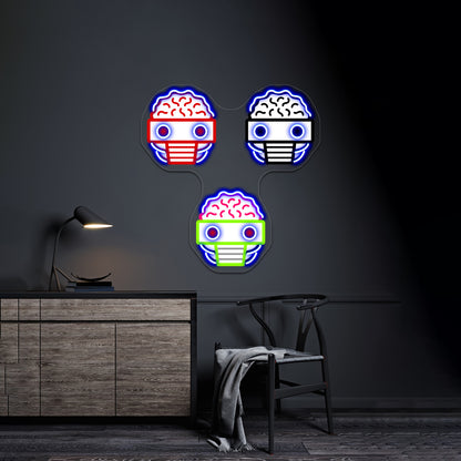 Wall Artwork Neon Signs | Shineneon