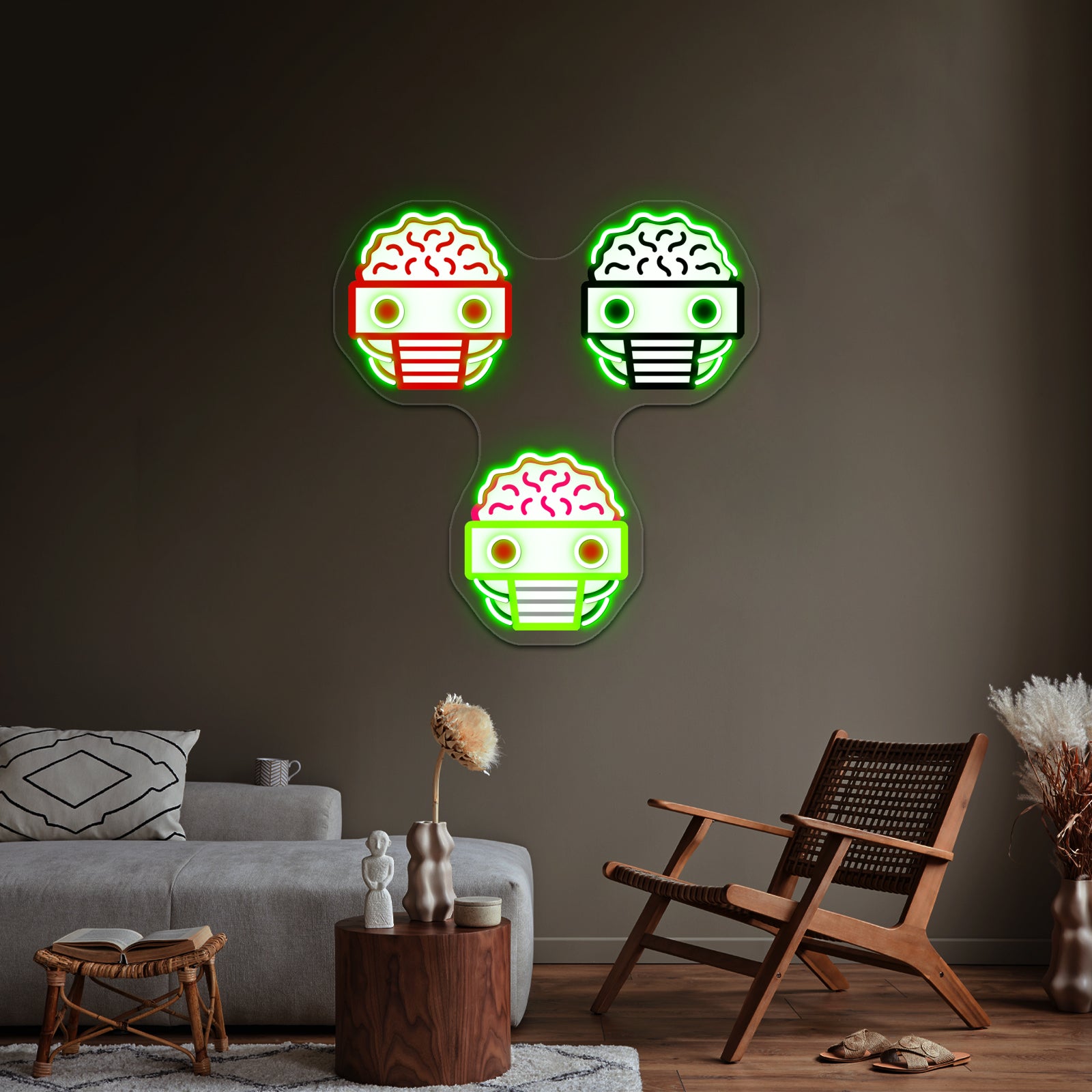 Wall Artwork Neon Signs | Shineneon