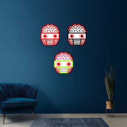 Wall Artwork Neon Signs | Shineneon