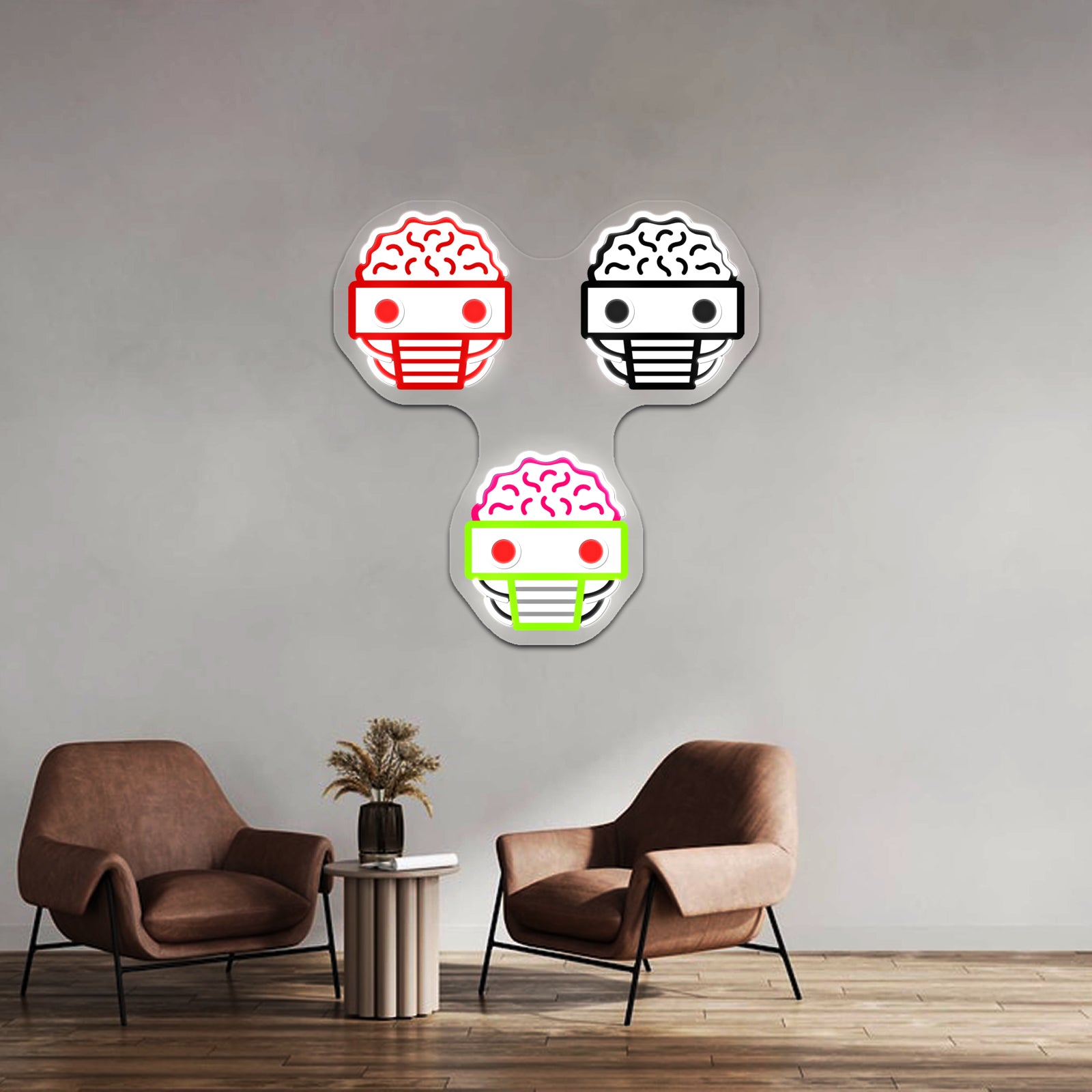 Wall Artwork Neon Signs | Shineneon