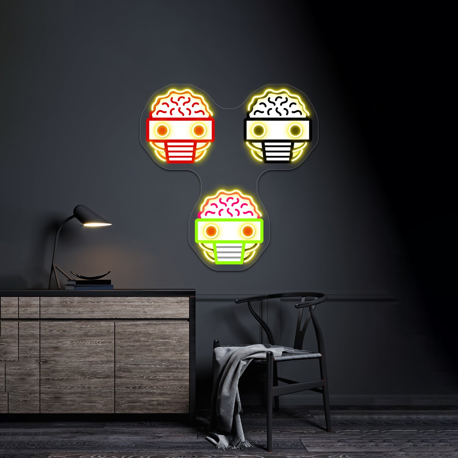 Wall Artwork Neon Signs | Shineneon