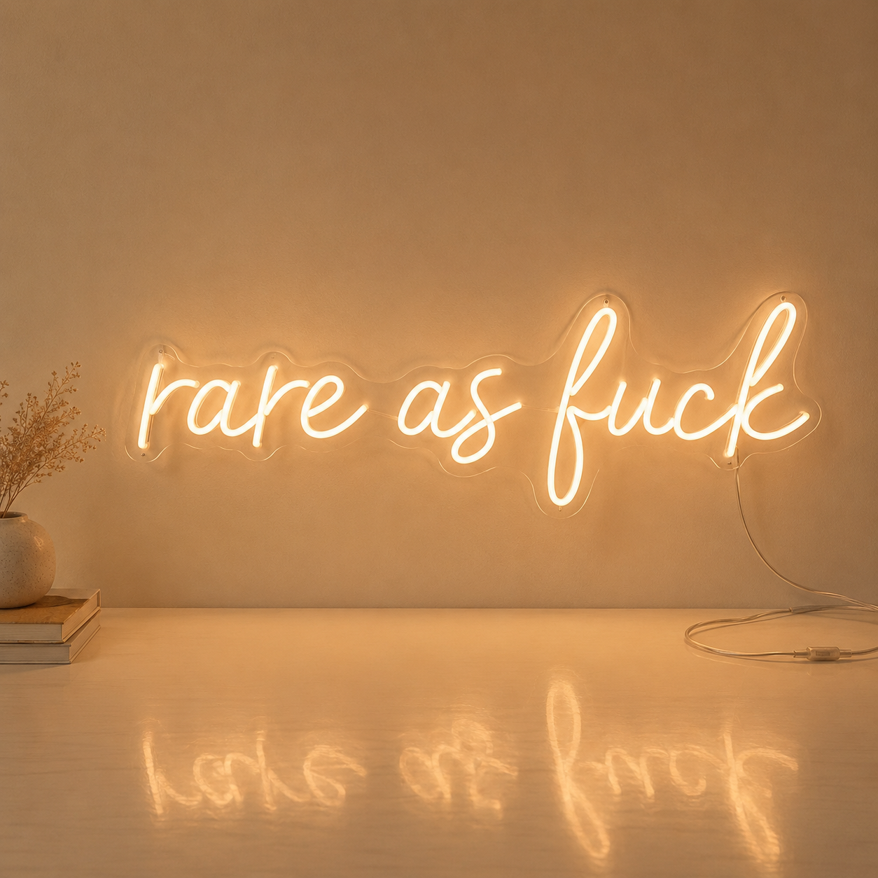 Wall Decor Home LED Neon Sign main product image