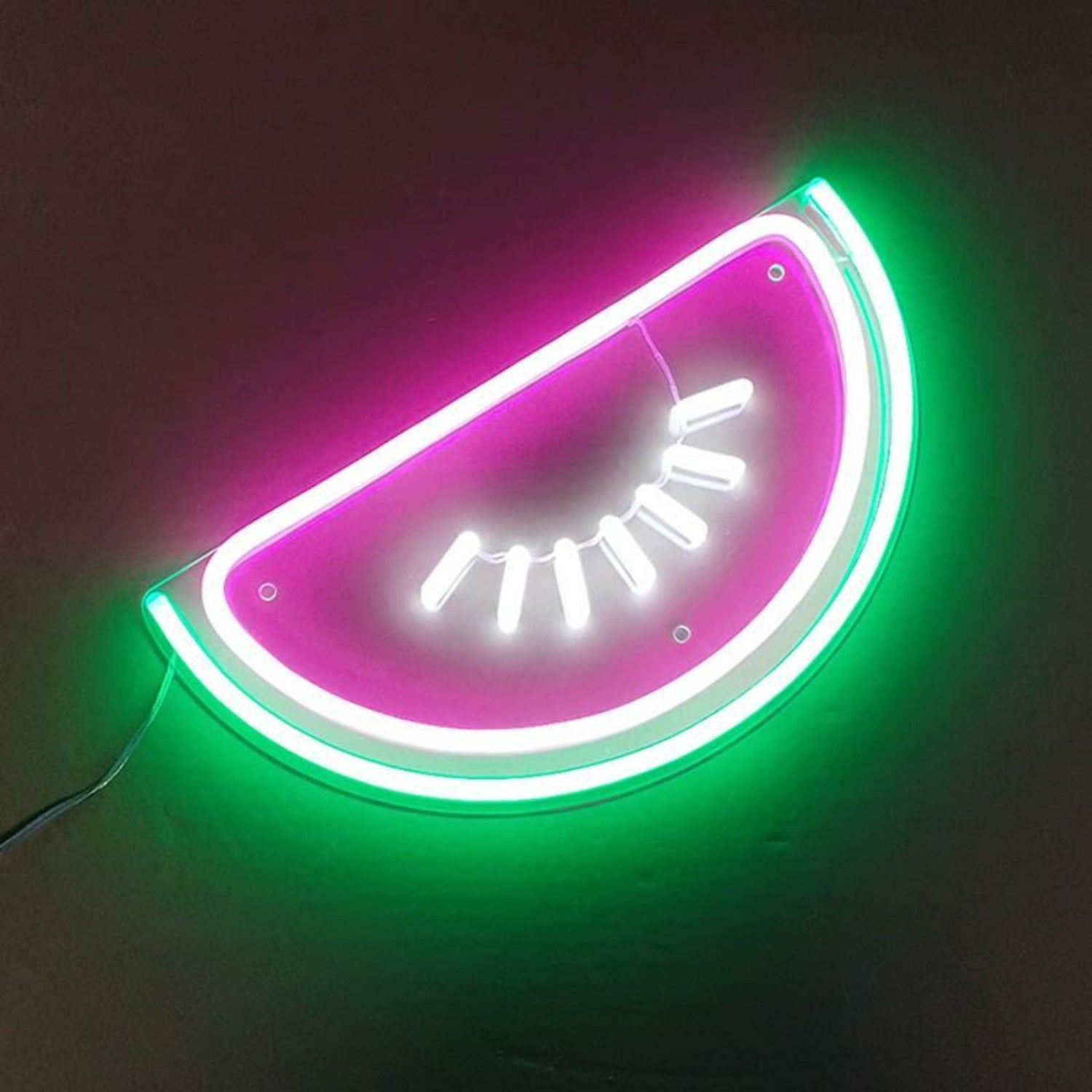 Watermelon Led Neon Sign | Shineneon