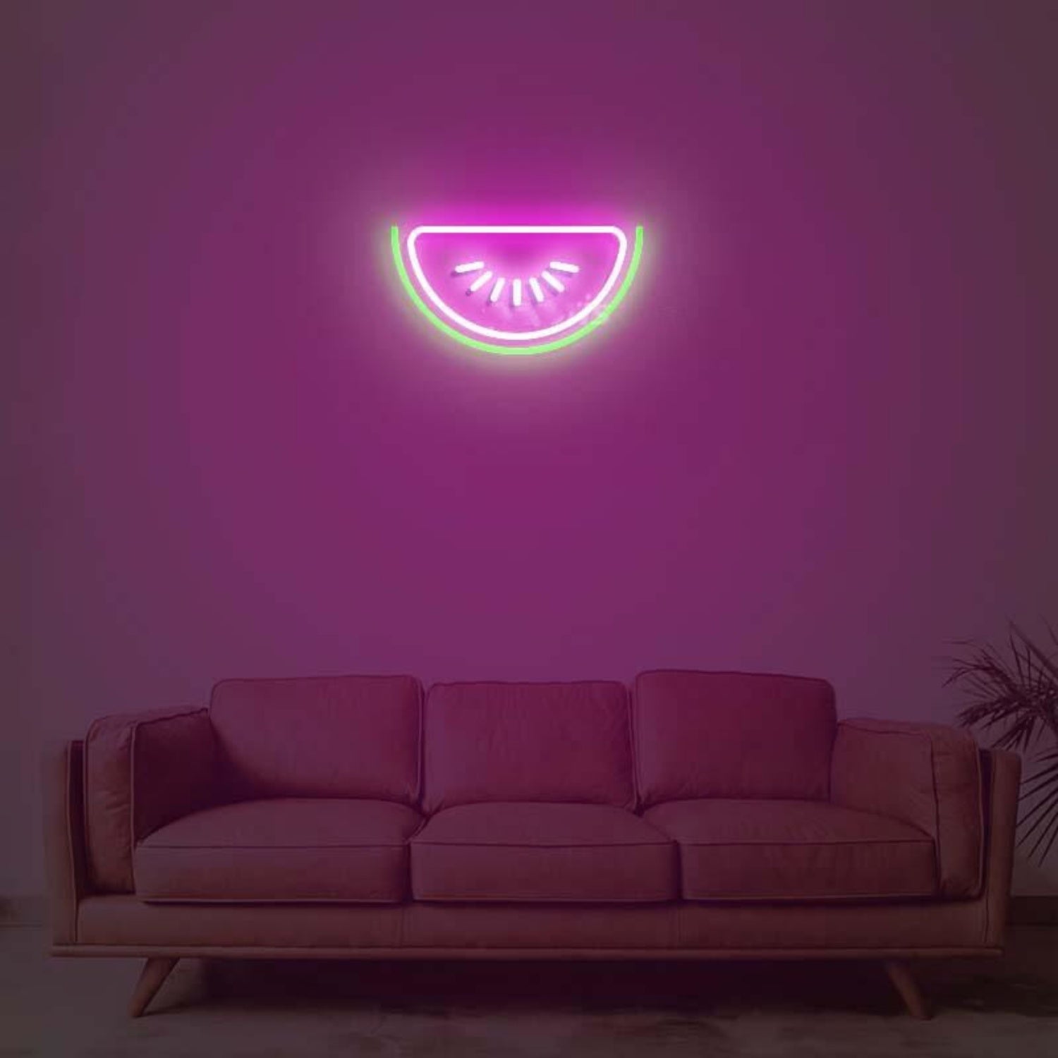 Watermelon Led Neon Sign | Shineneon
