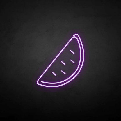 Watermelon Neon Sign | Shineneon