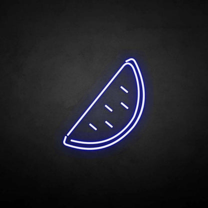 Watermelon Neon Sign | Shineneon