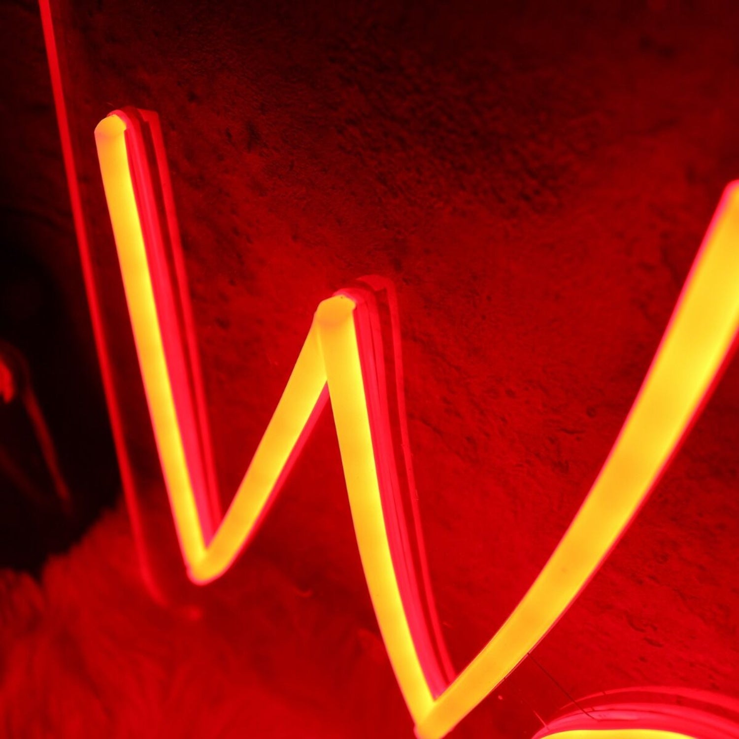 We Like Fun Red Led Neon Sign - Shineneon