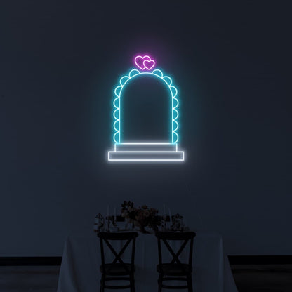 Wedding Altar Neon Sign | Shineneon
