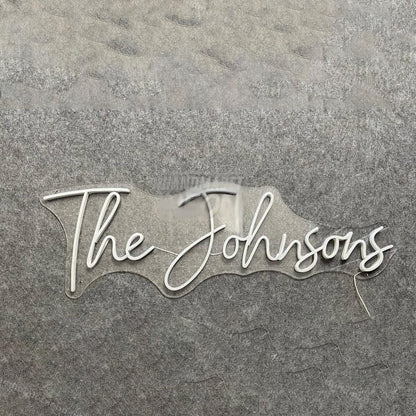 Wedding Led Neon Sign Led Decor | Shineneon