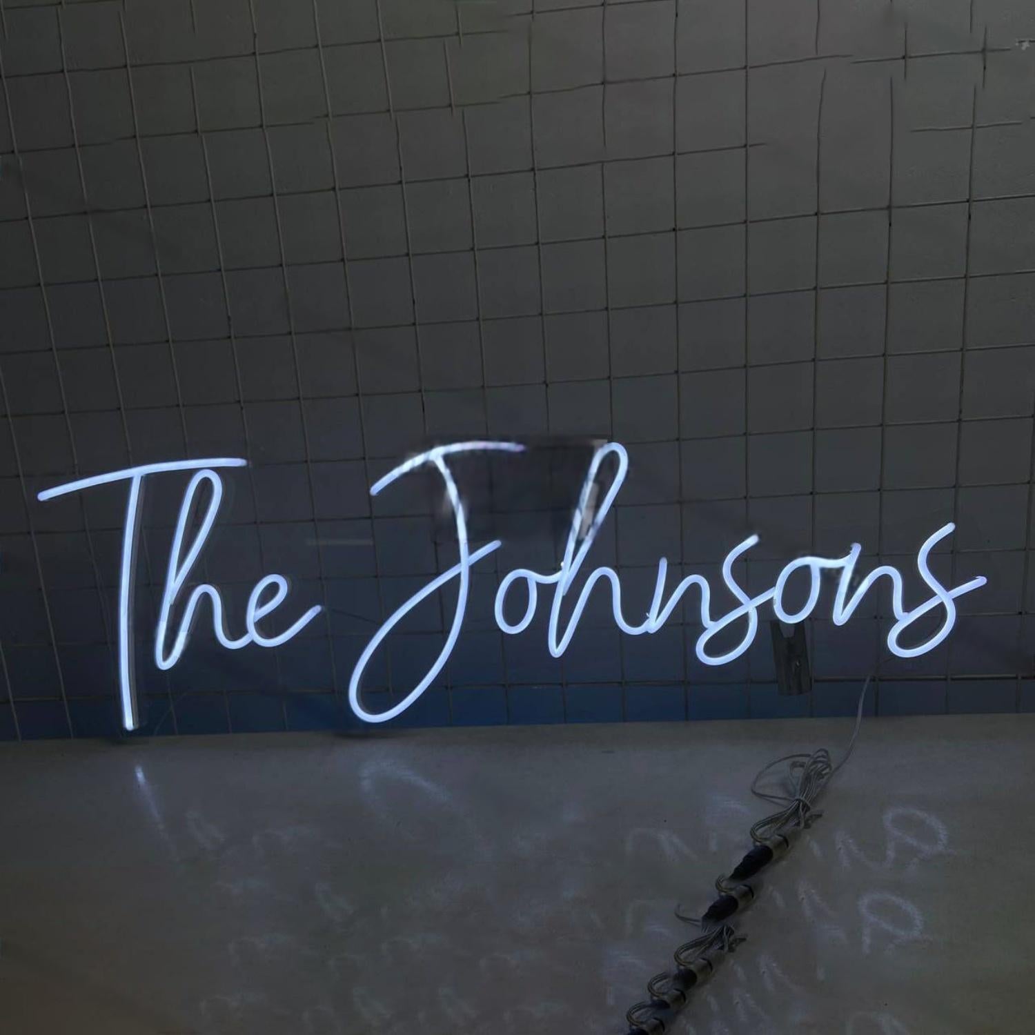 Wedding Led Neon Sign Led Decor | Shineneon