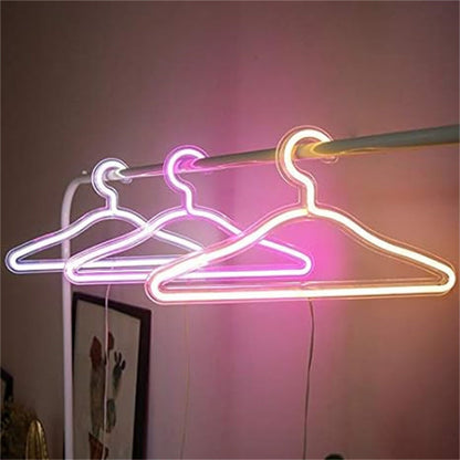 Wedding Office And Store Hanger Led Neon Sign | Shineneon