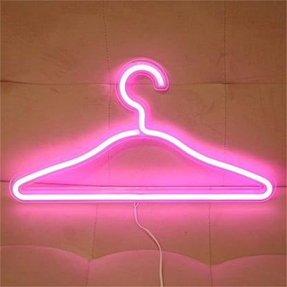 Wedding Office And Store Hanger Led Neon Sign | Shineneon