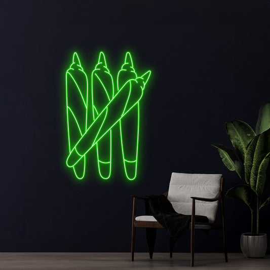 Weed Neon Sign Man Cave Neon Light