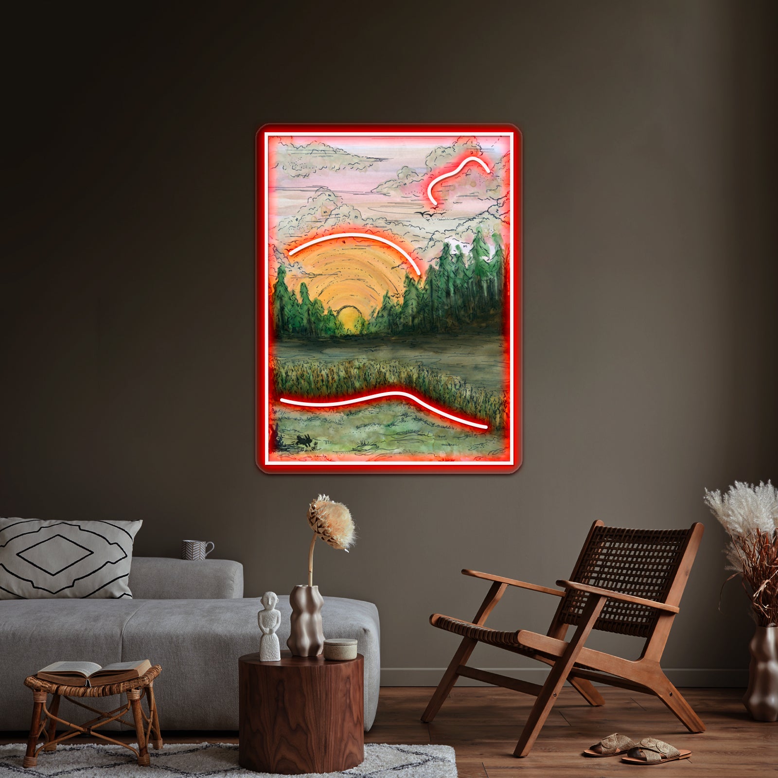 Weekend Away Wall Artwork Neon Signs | Shineneon