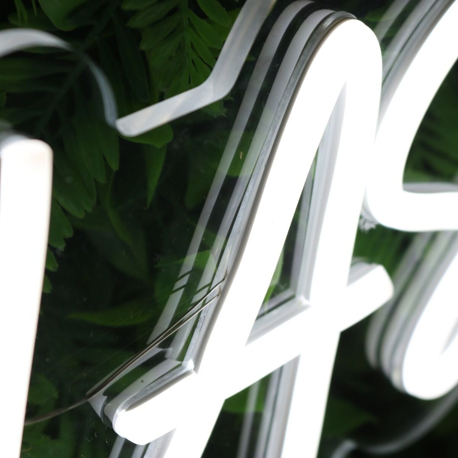 Welcome Class Of 1990 White White Led Neon Sign - Shineneon