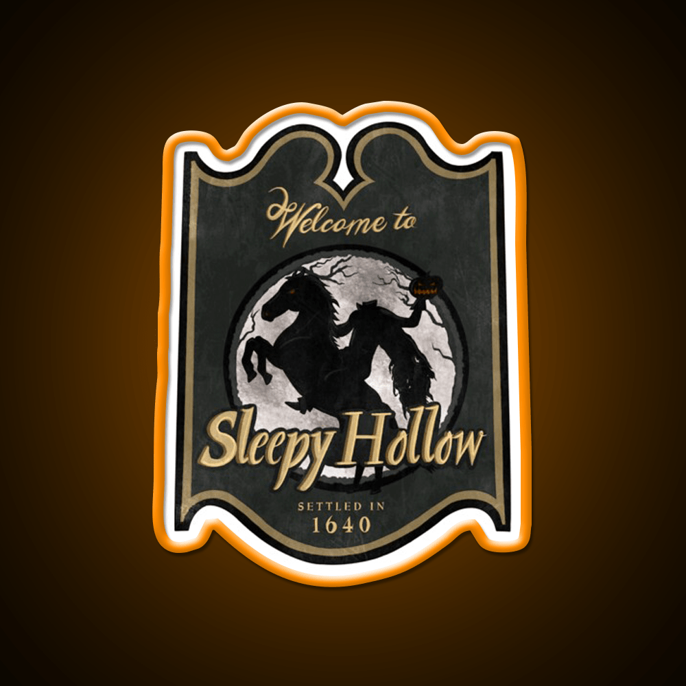 Welcome To Hollow Welcome Led Neon Sign Open Sign Rgb Color - Shineneon