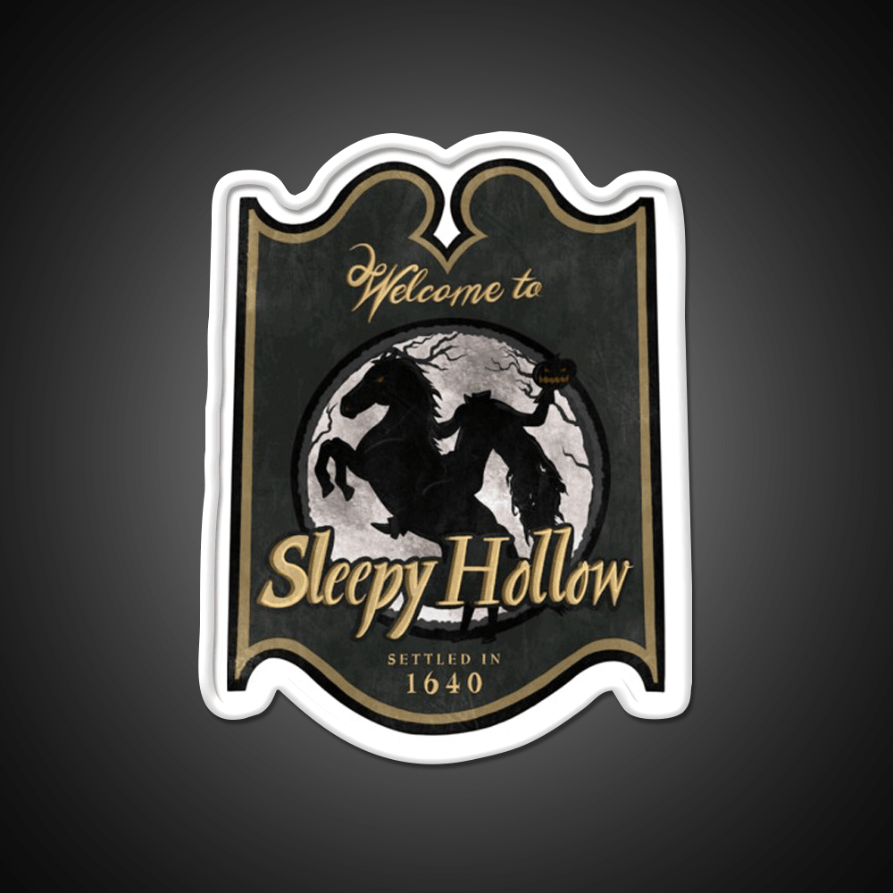 Welcome To Hollow Welcome Led Neon Sign Open Sign Rgb Color - Shineneon