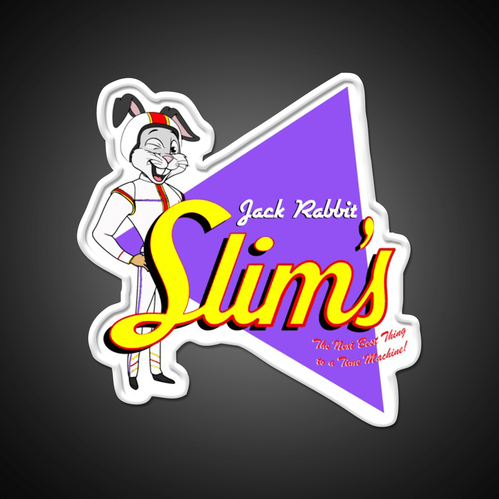Welcome To Slims Welcome Led Neon Sign Open Sign Rgb Color - Shineneon