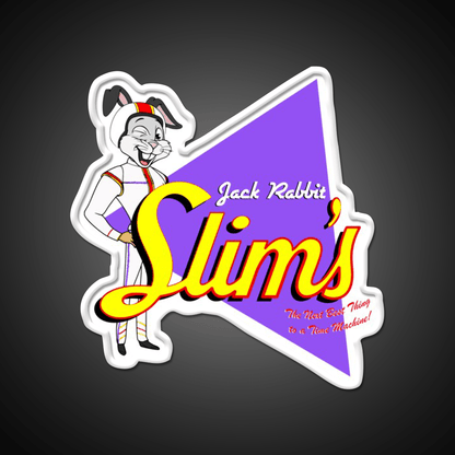 Welcome To Slims Welcome Led Neon Sign Open Sign Rgb Color - Shineneon