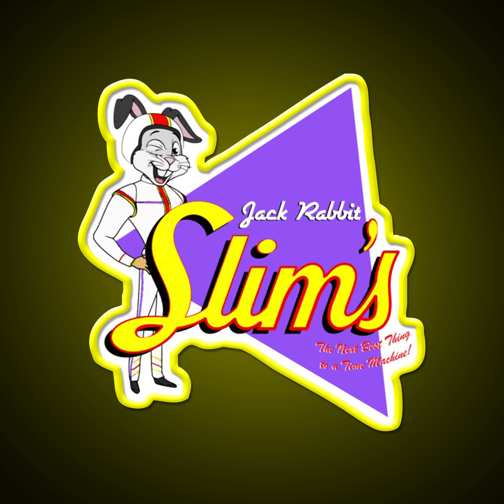 Welcome To Slims Welcome Led Neon Sign Open Sign Rgb Color - Shineneon