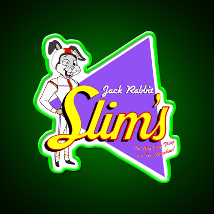 Welcome To Slims Welcome Led Neon Sign Open Sign Rgb Color - Shineneon