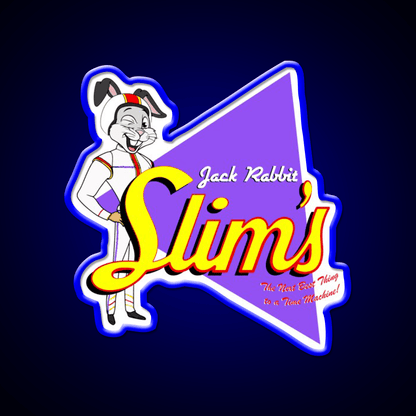 Welcome To Slims Welcome Led Neon Sign Open Sign Rgb Color - Shineneon