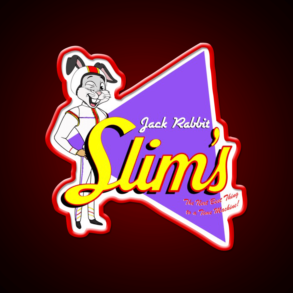 Welcome To Slims Welcome Led Neon Sign Open Sign Rgb Color - Shineneon