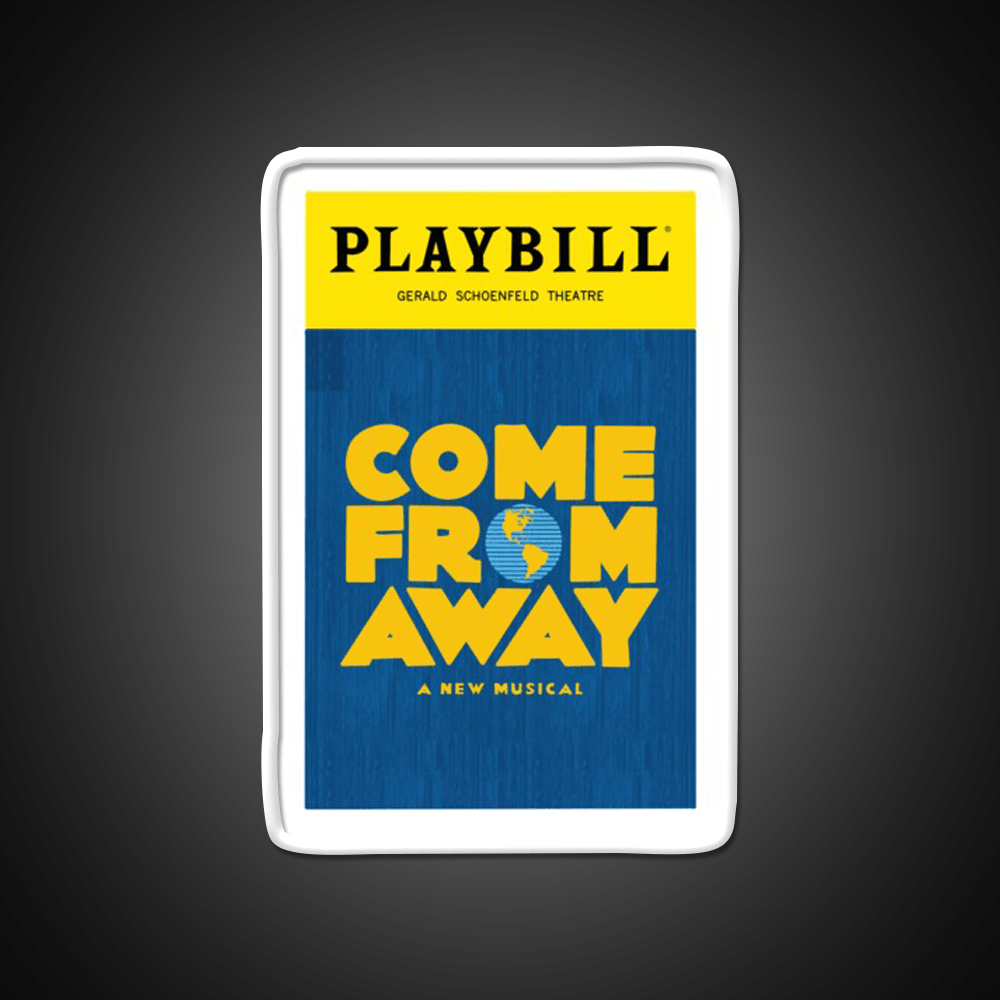 Welcome To The Rock Welcome Led Neon Sign Open Sign Rgb Color - Shineneon