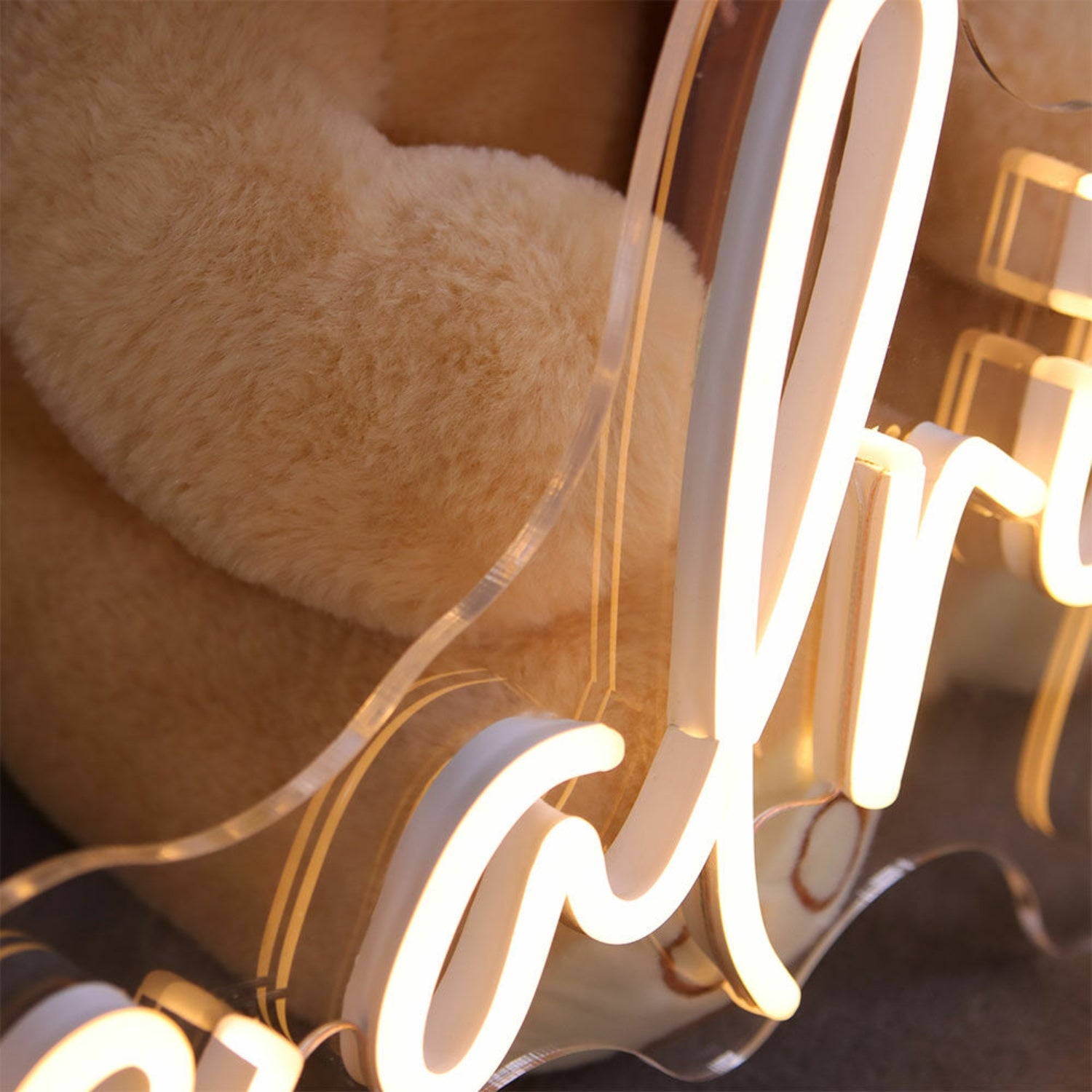 Well Be Alright Led Neon Sign | Shineneon